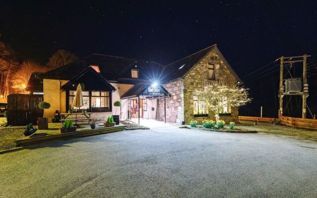 The Inn On The Tay