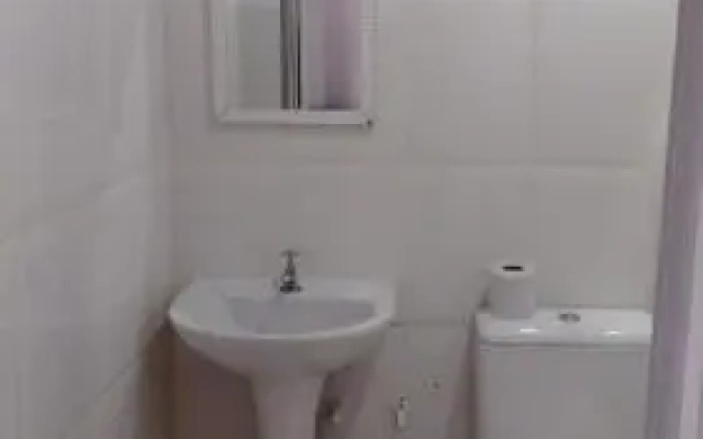 Pousada Canto do Sabiá