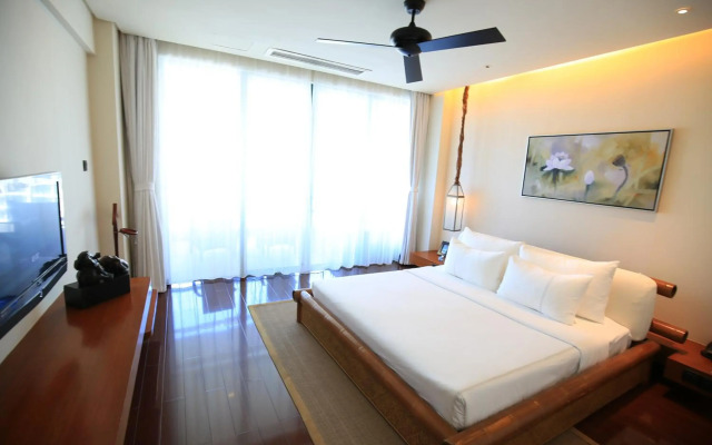 Sanya Bay Ocean Sonic Resort