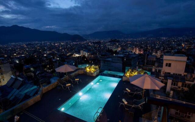 Ramada Encore Wyndham Kathmandu Thamel
