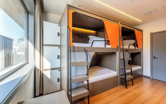 Xi'an YOLO Guest House