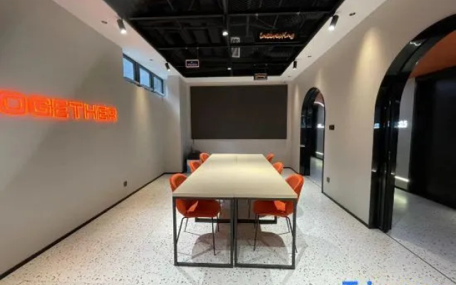 Yunik Hotel (Ningbo 128 Plaza Jingli Fashion Centre)