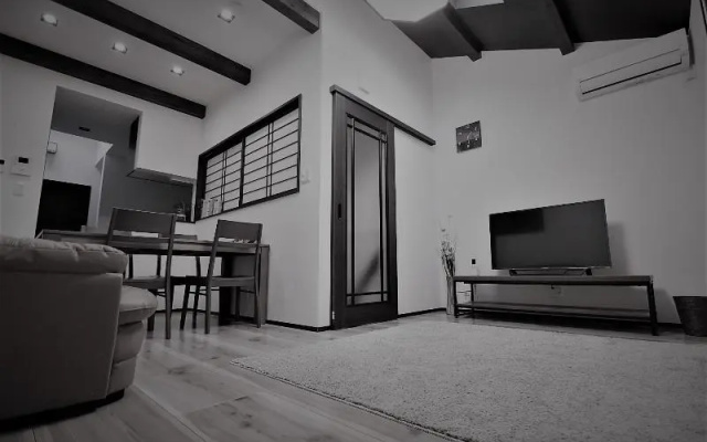 Weekly House Biwako Otsu – Guest Rooms – Otsu