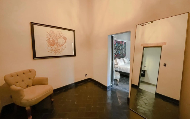 Hotel Maria Bonita