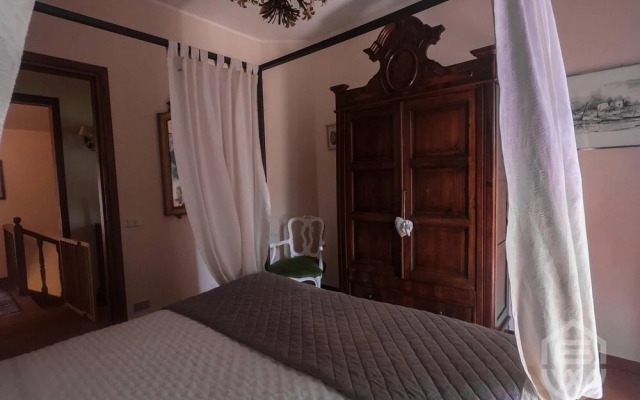 Easy Welcome Villa Margherita - Civenna, Bellagio