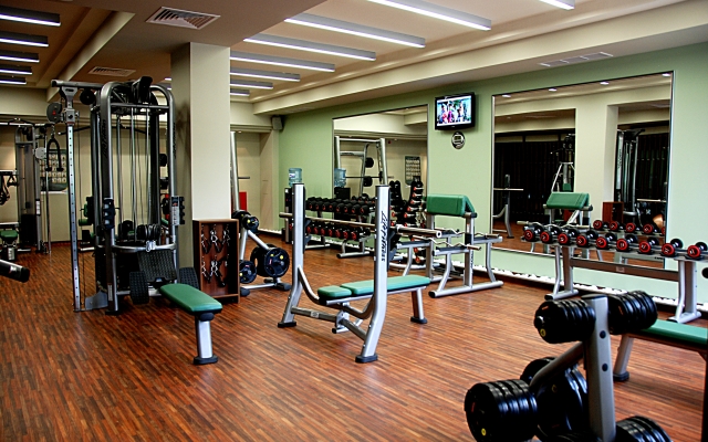 Primoretz Grand Hotel & SPA