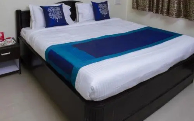 Reva Guest House by OYO Rooms