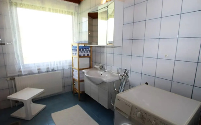 Apartment in Koettmannsdorf Near Bathing Lakes