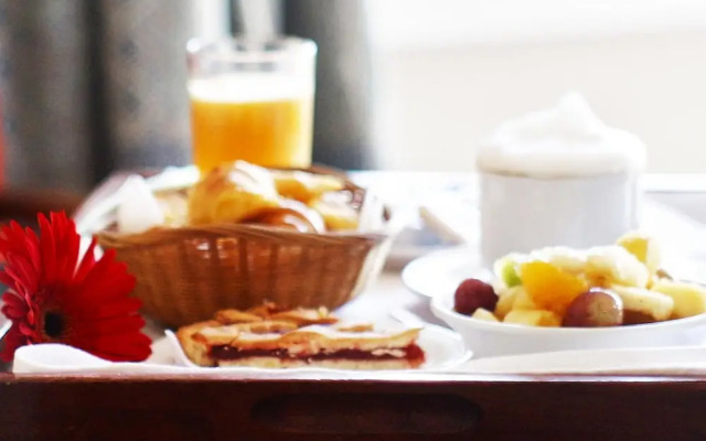 Hotel Austral Bahia Blanca