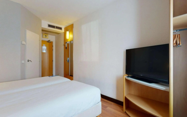 ibis Bratislava Centrum