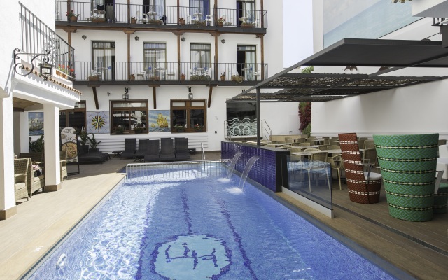 Neptuno Hotel & SPA