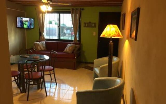 Jardines Apart-Hotel