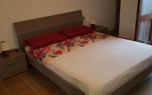 Piero's Apartment Cardedu