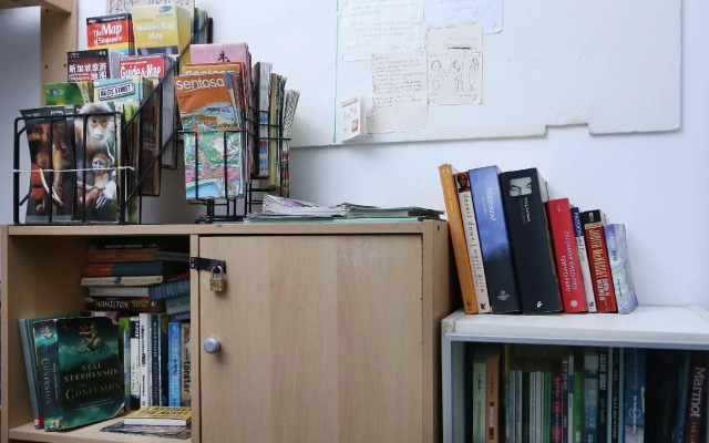 Rain Forest 149 Hostel