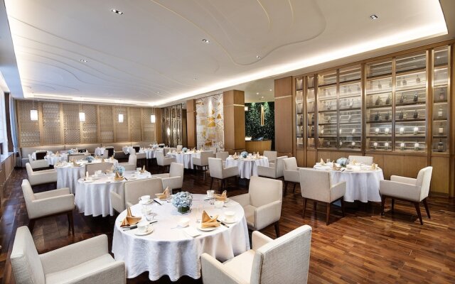 Holiday Inn Resort Zhangjiakou Chongli, an IHG Hotel