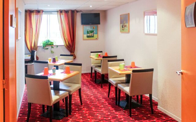 ibis Styles Le Mans Centre Gare