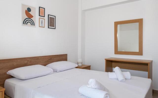 Apartment Santa Marina 3