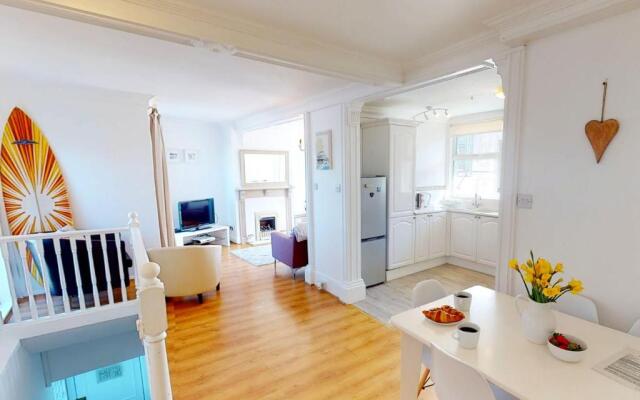 Ilfracombe Oriel 3 Bedrooms