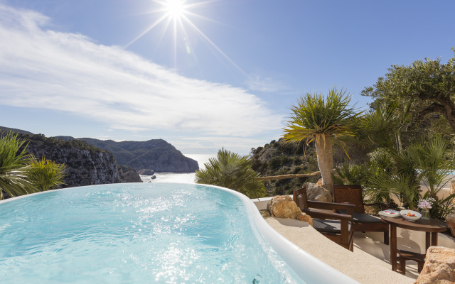 Hotel Hacienda Na Xamena, Ibiza