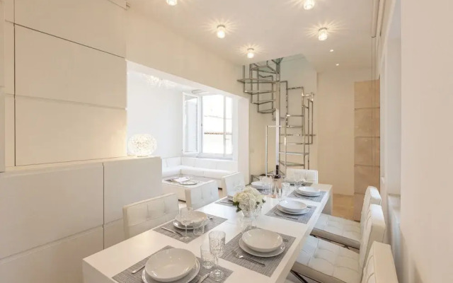 Amazing 3 Penthouse Piazza Venezia