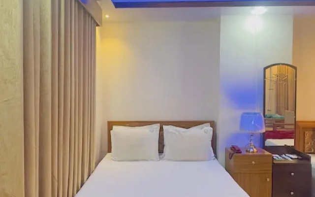 Hotel Blue Sky Residential