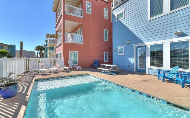 With a Splash Vw60 Home