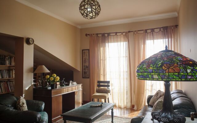 The Funcho - Casas Maravilha Funchal
