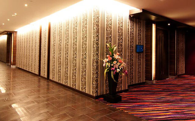 Grand lord Boutique Hotel