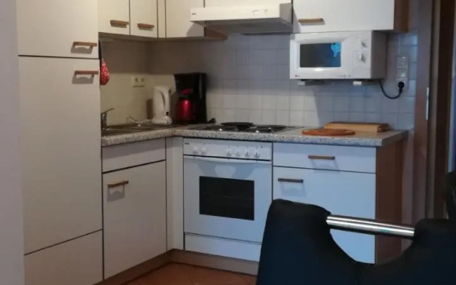 Apartments Grabler