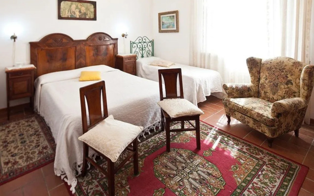 Bed And Breakfast Libano
