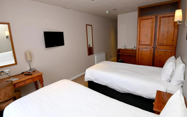 White Hart, Exeter by Marston's Inns