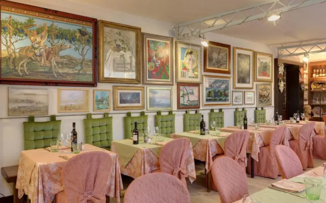 Hotel Bacco