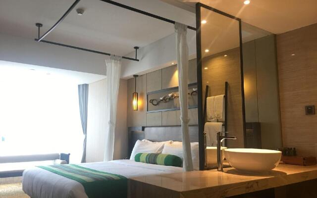 Relax Season Hotel Dongmen