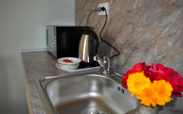 Guest House Meandrite