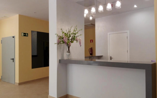 Comfort Calella