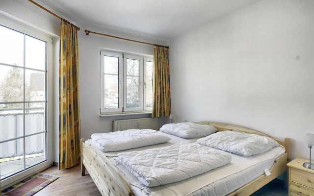 Hafenstrasse 34 - Wohnung 5