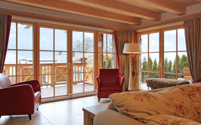 Avenida Panorama Chalets by Alpin Rentals