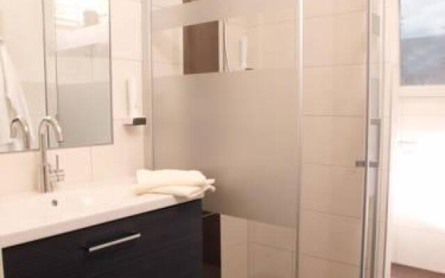 Hotel Gasthof Paunger