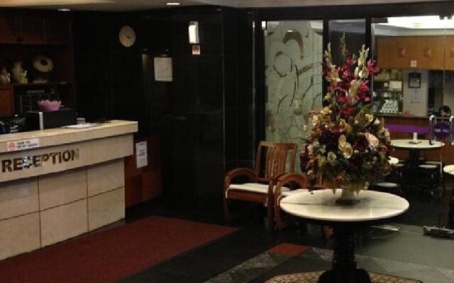 Selesa Inn Kuala Lumpur – Lobby – Kuala Lumpur