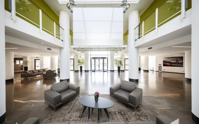 Airporthotel Verona Congress & Relax