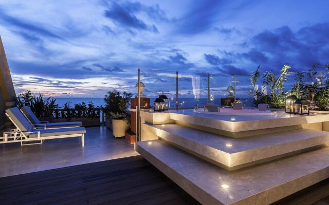 Sofitel Legend Santa Clara Cartagena