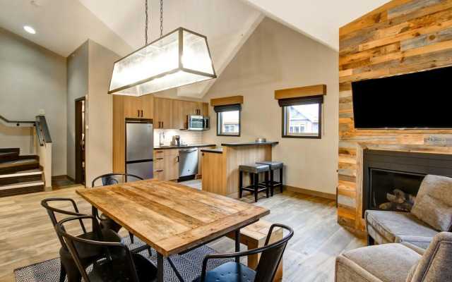 Canalta Lodge