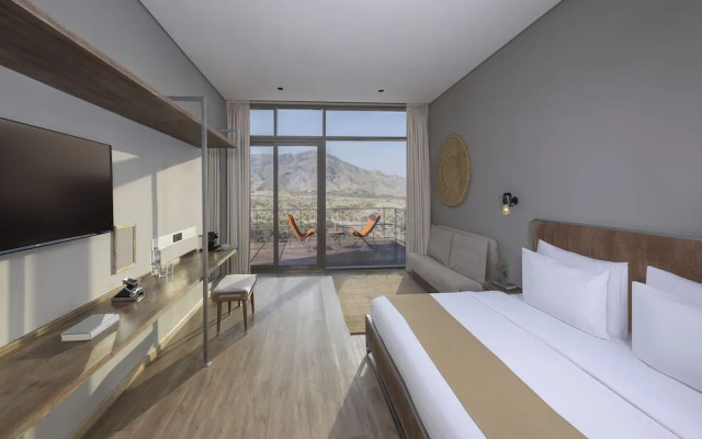 Hatta Resorts