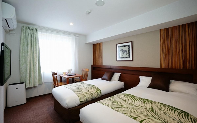 La'gent Hotel Osaka Bay