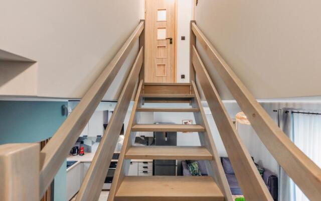 Apartamenty Sun&Snow Rumiankowa