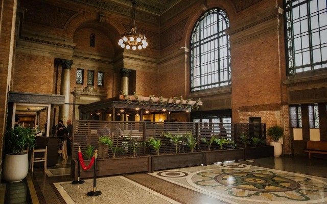 Grand Central Serviced Apartments