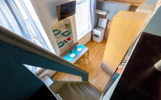 Всем Дом на Литейном 52