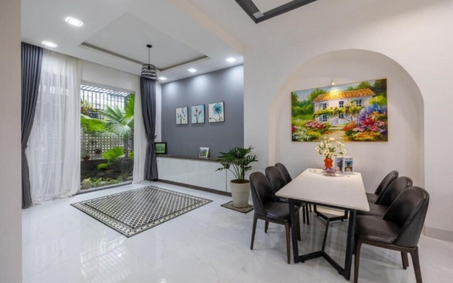 Teky House Hue