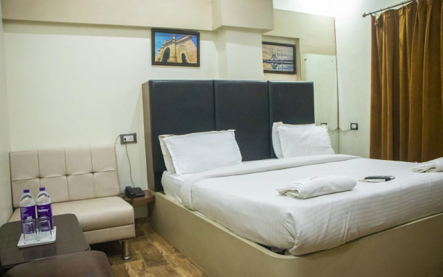 Hotel Galaxy Star