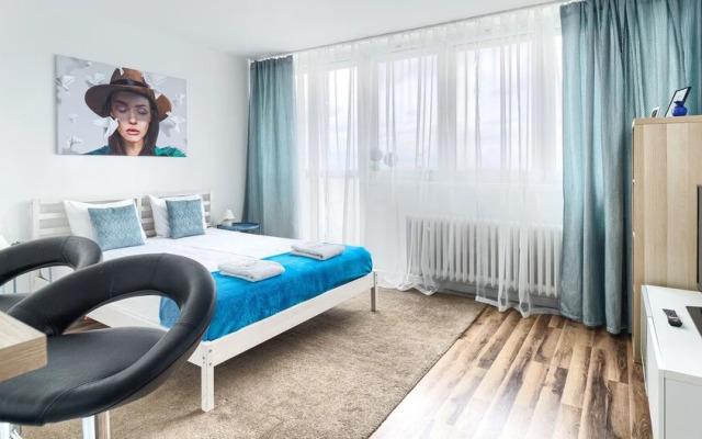 MARGI Blue Sky Apartament